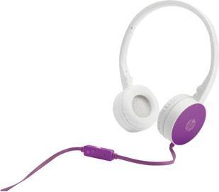 Immagine prodotto HP Cuffia viola H2800 (Senza fili)