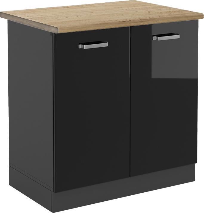 Produktbild Vicco Spülenunterschrank R-Line (80 x 60 x 81.5 cm)