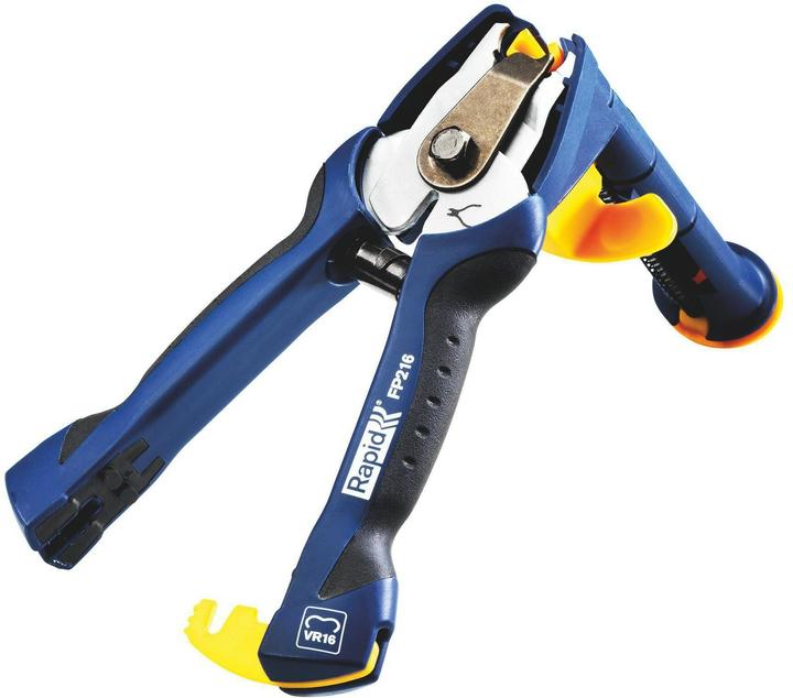 Immagine prodotto Rapid FP216 Pinze per recinzione (180 mm)