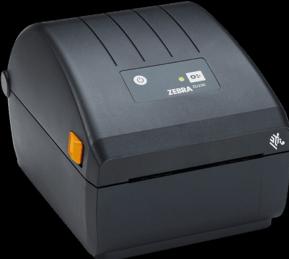 Immagine prodotto Zebra Stampante TT (74/300M) ZD230 (203 dpi)