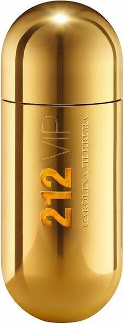 Image du produit Carolina Herrera 212 Vip (Eau de parfum, 80 ml)