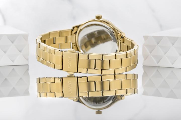 Produktbild Fossil Mod. RYE (Analoguhr)
