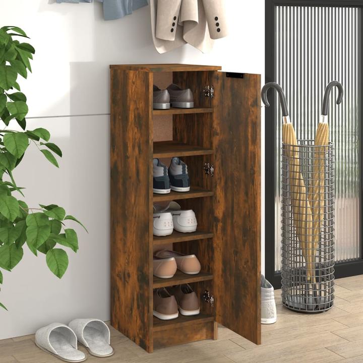 Image du produit VidaXL Briggs (30 x 35 x 100 cm)