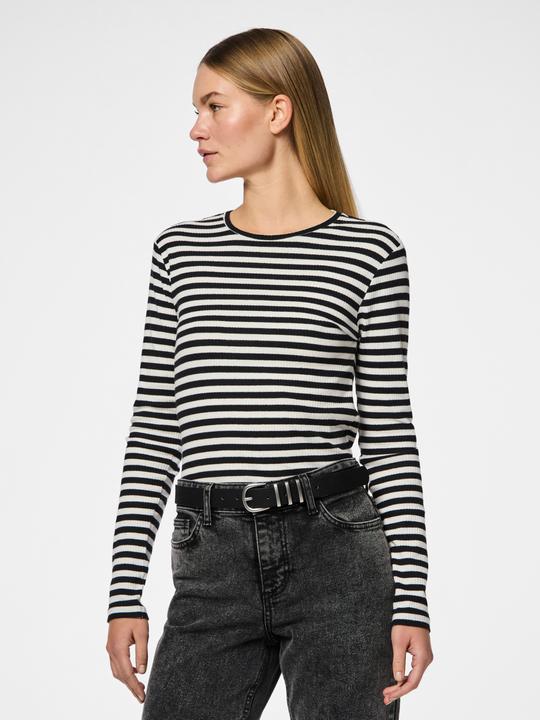 Produktbild Pieces Pclea Jeans Belt Noos (80)