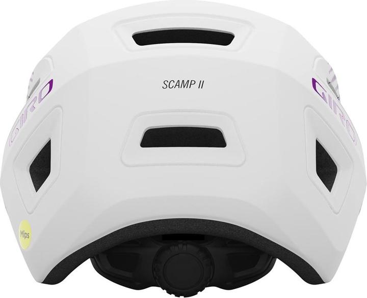 Produktbild Giro Scamp II MIPS Helmet (53 cm)