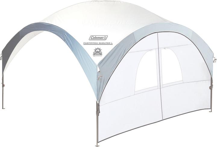 Actual product image Coleman Side wall (365 cm, 365 cm)
