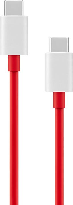 Produktbild OnePlus USB C – USB C (1 m, USB 3.2 Gen 2, 120 W)