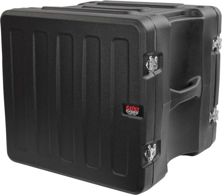 Produktbild Gator G-PRO-10U-19 10U 19" Deep Molded Audio Rack (Verstärker)