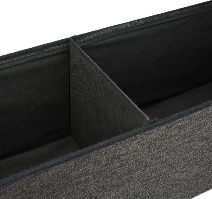 Produktbild Relaxdays Faltbarer Sitzhocker