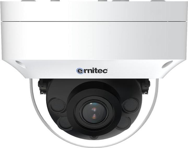 Actual product image Ernitec Mercury Pro Network Camera