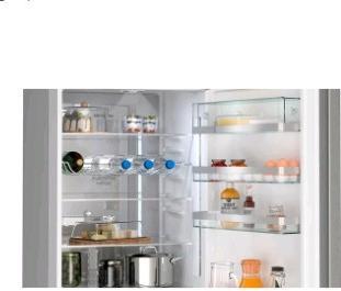 Actual product image Siemens KG39NAIBT (363 l)