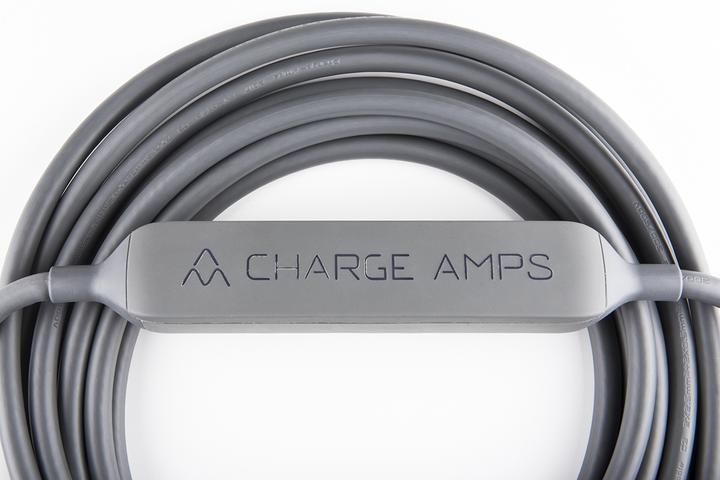 Produktbild Charge Amps Charging Cable RAY 16A (CEE 16, 3.70 kW, 16 A, 7.50 m)