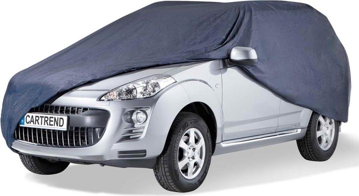 Cartrend Vollgarage