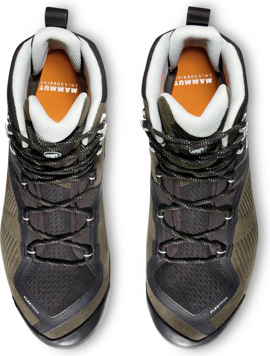 Image du produit Mammut Sapuen High GTX Men (44)