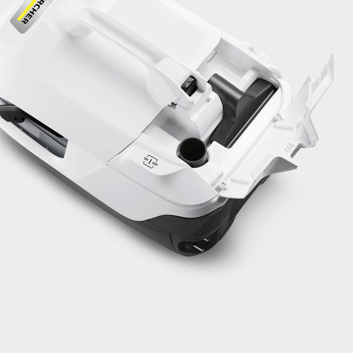 Produktbild Kärcher DS 6 (650 W)