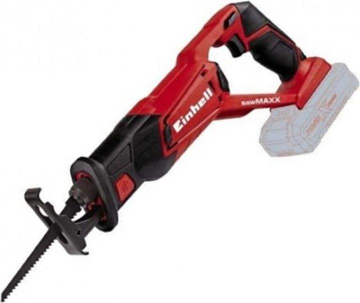 Actual product image Einhell TE-AP 18 Li Solo Power X Change