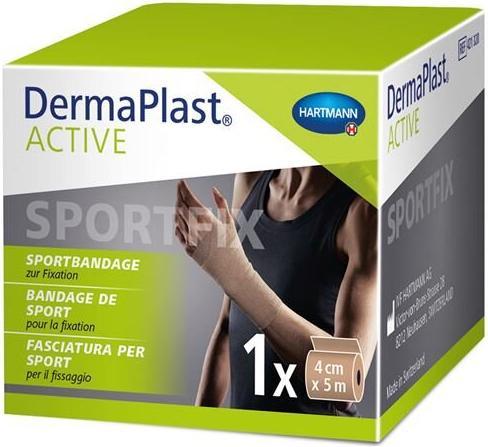 Produktbild DermaPlast Active Sportbandage