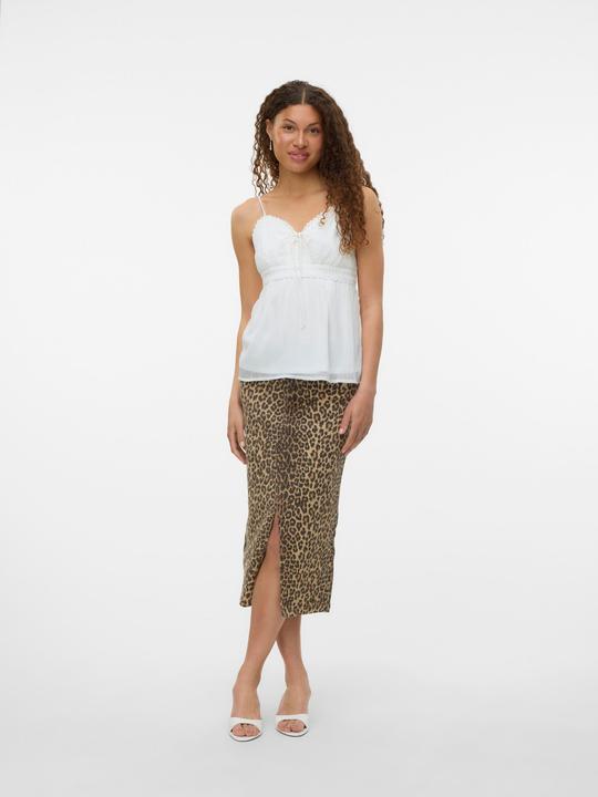 Produktbild Vero Moda VMVERI Hohe Taille Langer Rock Rock (M)