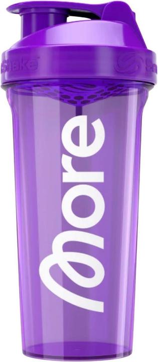 Actual product image More Nutrition Shaker 2.0 (0.60 l)