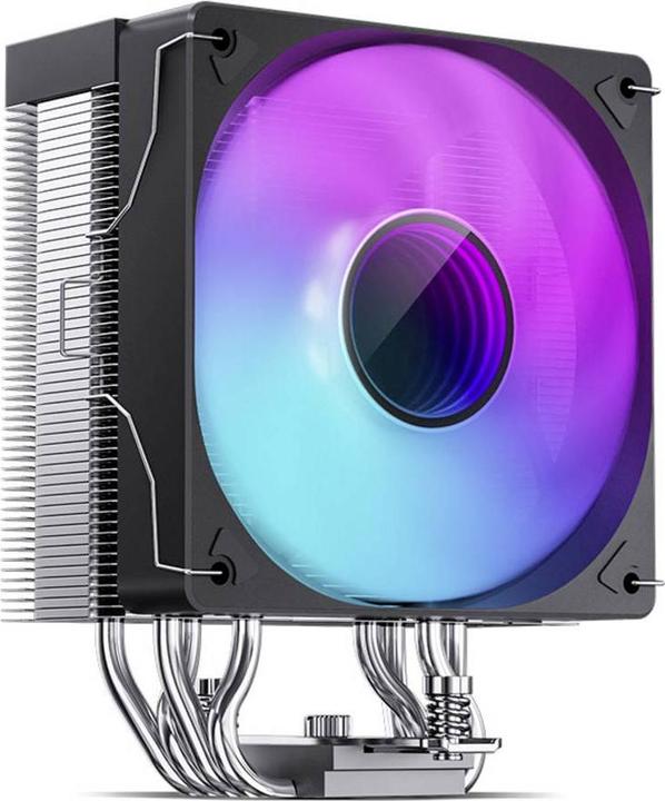 Jonsbo CR-1000 V2 - schwarz (154 mm)