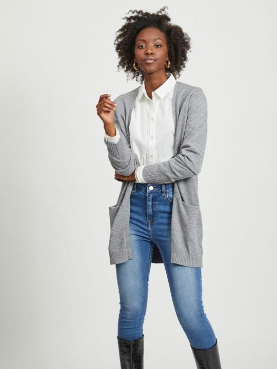 Actual product image Vila Basic cardigan (XL)