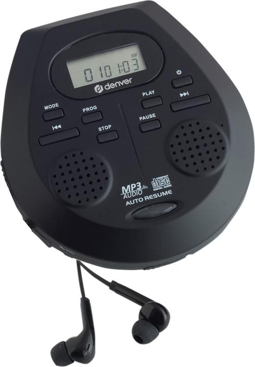 Produktbild Denver DMP-395B