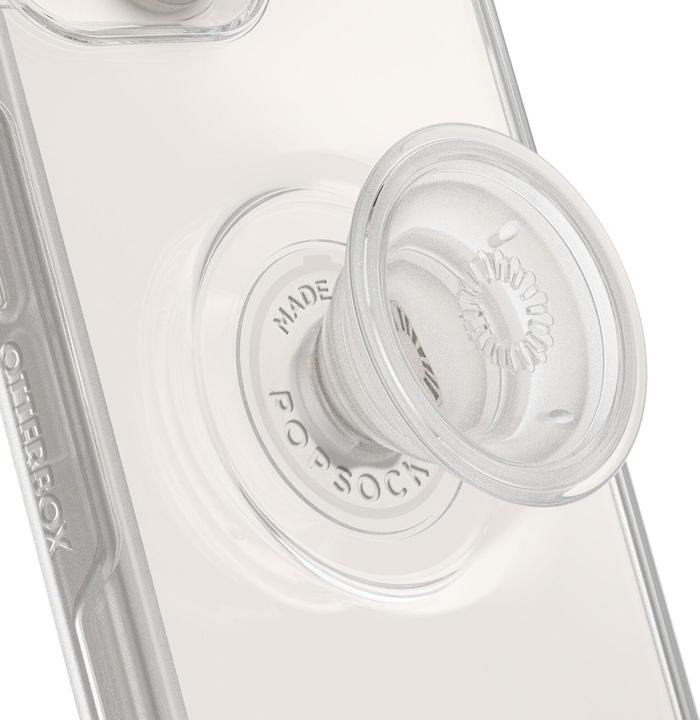 Produktbild OtterBox Otter + Pop Symmetry (Apple iPhone 13, Apple iPhone 14)