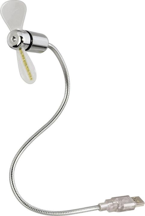 Hama USB-Ventilator