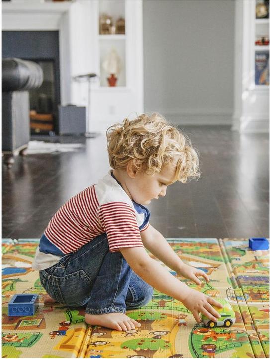 Image du produit Prince Lionheart Tapis de jeu (200 x 150 cm)