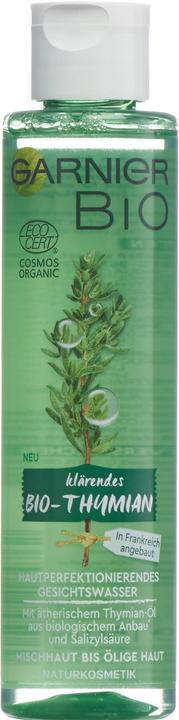 Produktbild Garnier Bio Thymian (Mizellenwasser, 150 ml)