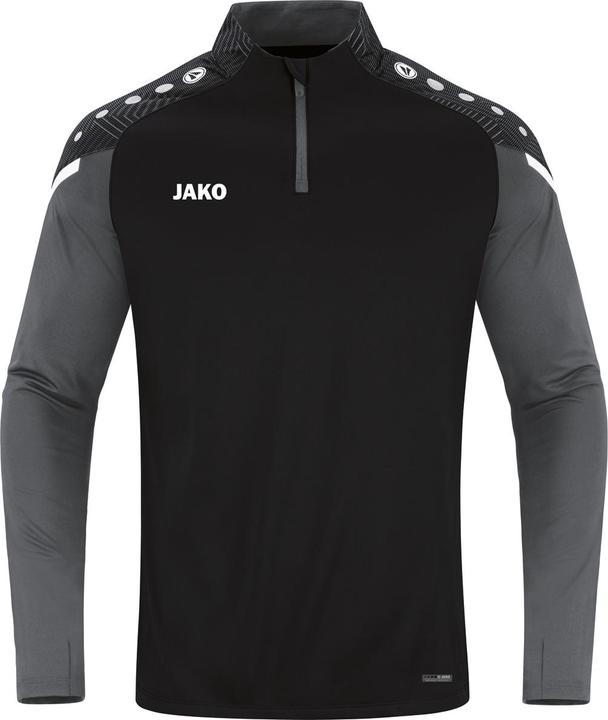 Black, Light grey
