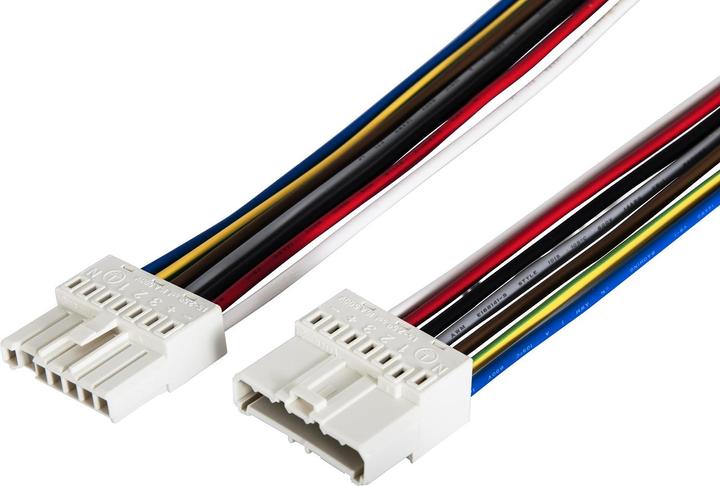 Lichtline ClickLUX 1500mm 704793150004 Câble de connexion pour le pontage