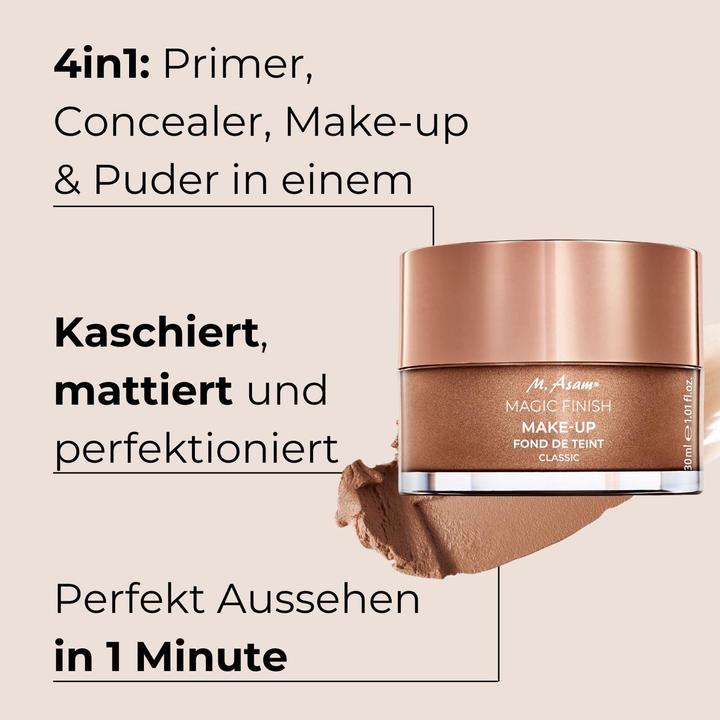 Immagine prodotto M. Asam Set regalo Finish & Care (Set per la cura del viso)