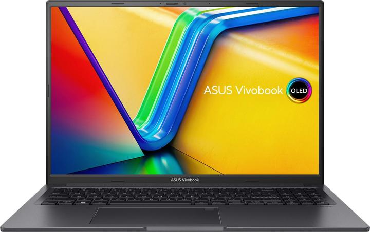 Image du produit ASUS Vivobook 16X OLED (16", Intel Core i7-13700H, 32 Go, 1000 Go, CH)