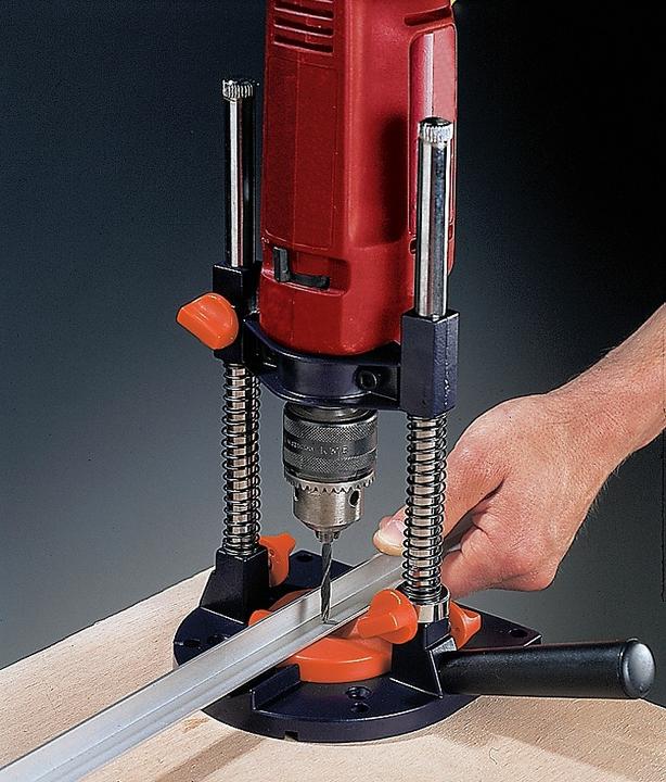 Actual product image kwb Drill stand, 778400