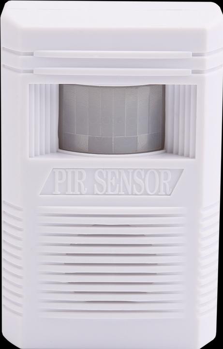 Produktbild Olympia Bewegungsmelder m. Alarm Türgong BM 21 (5 m)