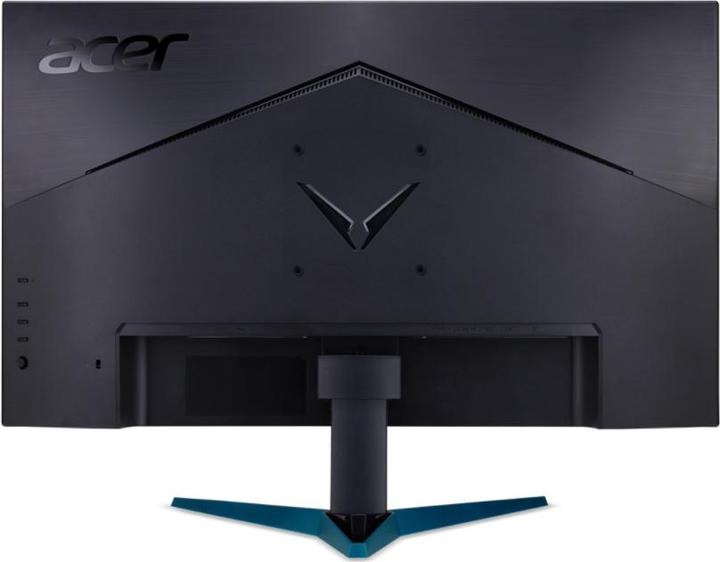 Actual product image Acer Nitro VG270UP (2560 x 1440 pixels, 27")