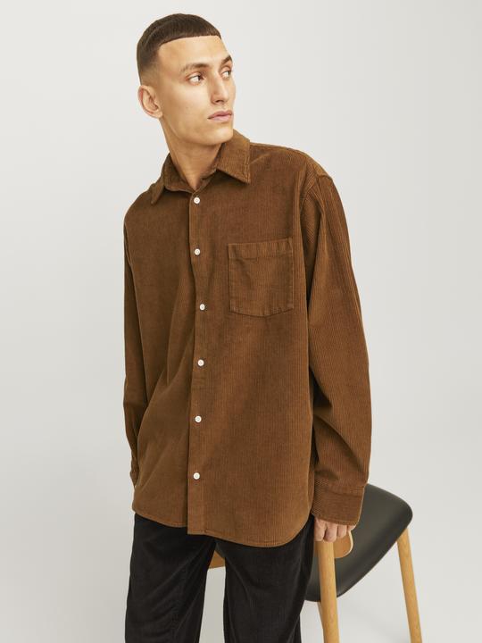 Immagine prodotto Jack & Jones Camicia con vestibilità oversize Camicia (XS)