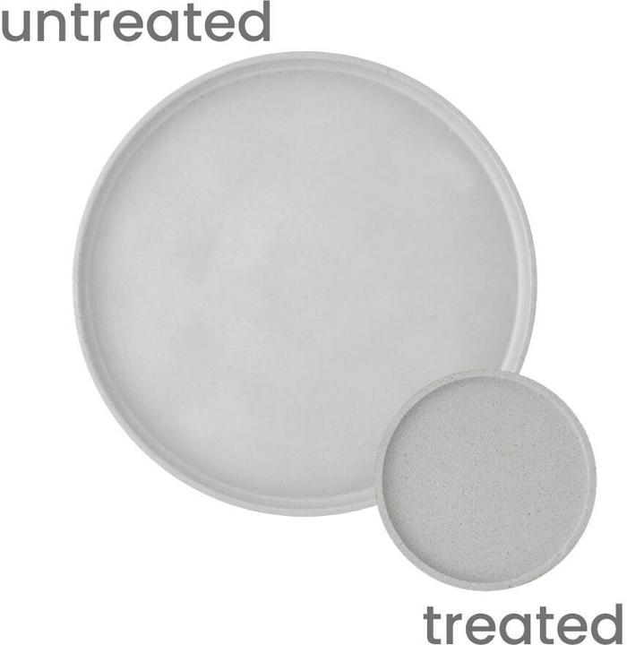 Produktbild Jesmonite Modelliermasse Zementbasis Pulver 2.5 kg, White Marble