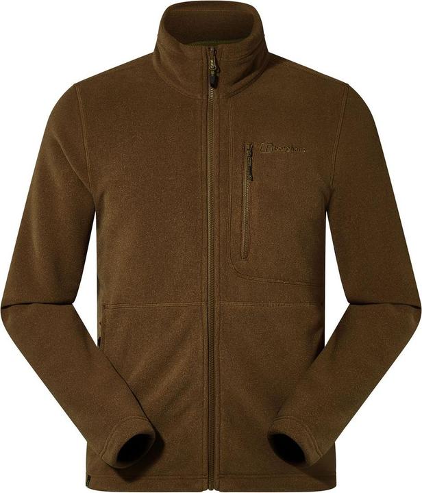 Actual product image Berghaus Activity Polartec InterActive Fleece Jacket (XXL)