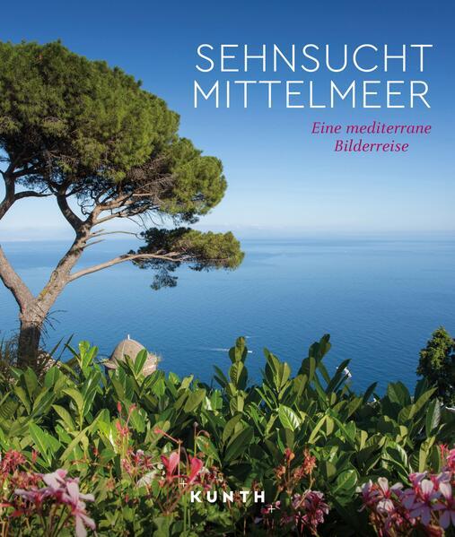 Actual product image VWK BB Sehnsucht Mittelmeer 001 (German, Christa Pappelmann, Robert Fischer, Iris Schaper, Daniela Schetar, Andrea Lammert, Dr Anja Kauppert, Rita Henss, 2024)