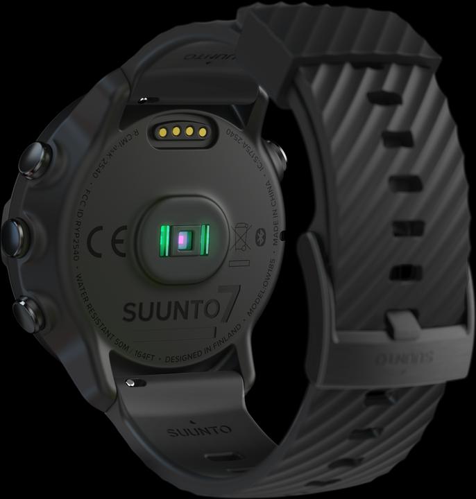 Immagine prodotto Suunto 7 (50 mm)
