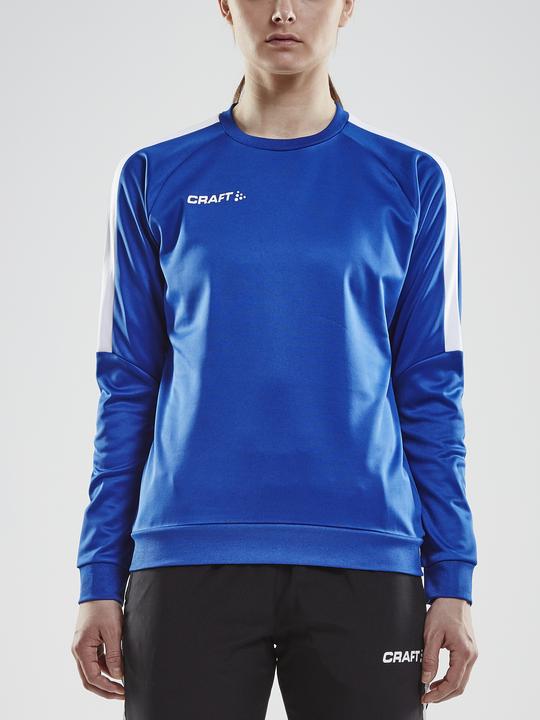 Produktbild Craft Progress R-Neck Sweater W (XL)