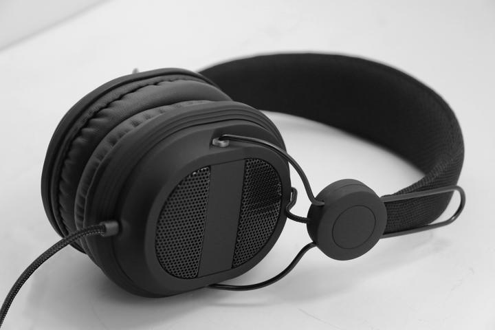 Immagine prodotto Voxicon VXDK-822B (Cablato)