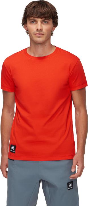 Immagine prodotto Mammut Massone T-Shirt Men Patch (L)