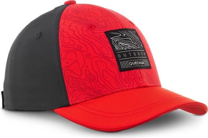 Quechua cap mh100 tw synthe 335871 (One Size)