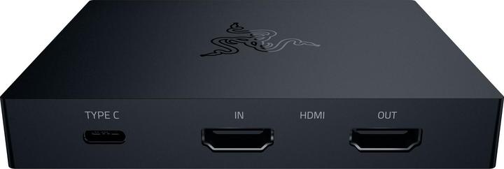 Actual product image Razer Ripsaw HD (Xbox Series S, PS4, Switch, Xbox One S, Xbox One X, Xbox Series X)