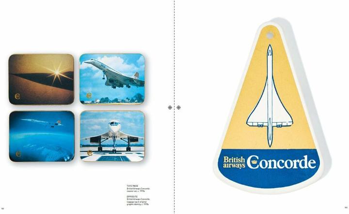 Produktbild Supersonic (Enlarged edition)