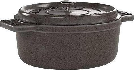 Productafbeelding Staub Mini Cocotte (10 cm, Braadpan + kasserol, Gietijzer)