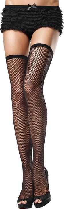 Image du produit Leg Avenue Bas résille (Taille unique)